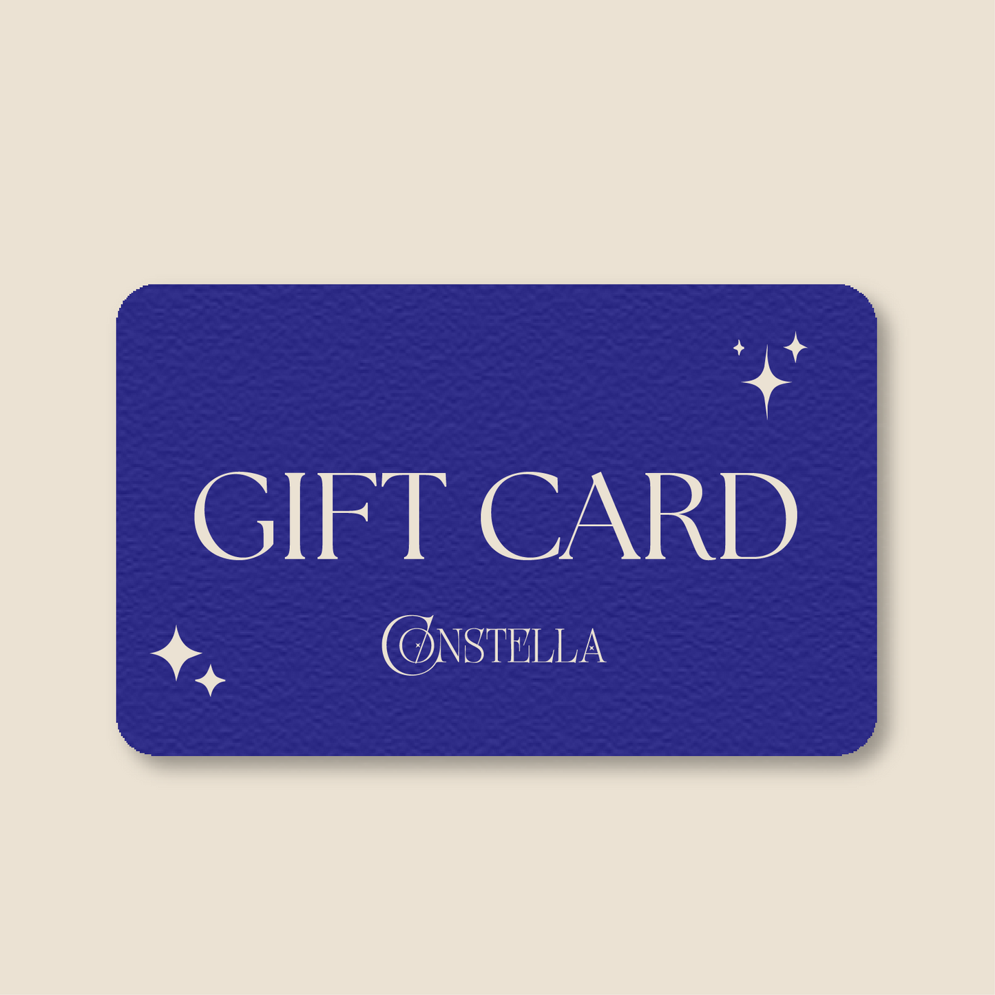 Constella Gift Card