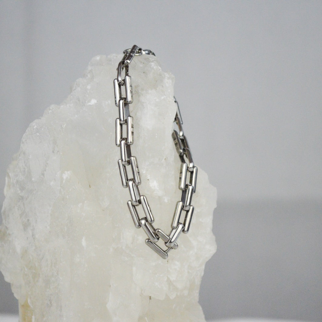 Pulsera Fluir