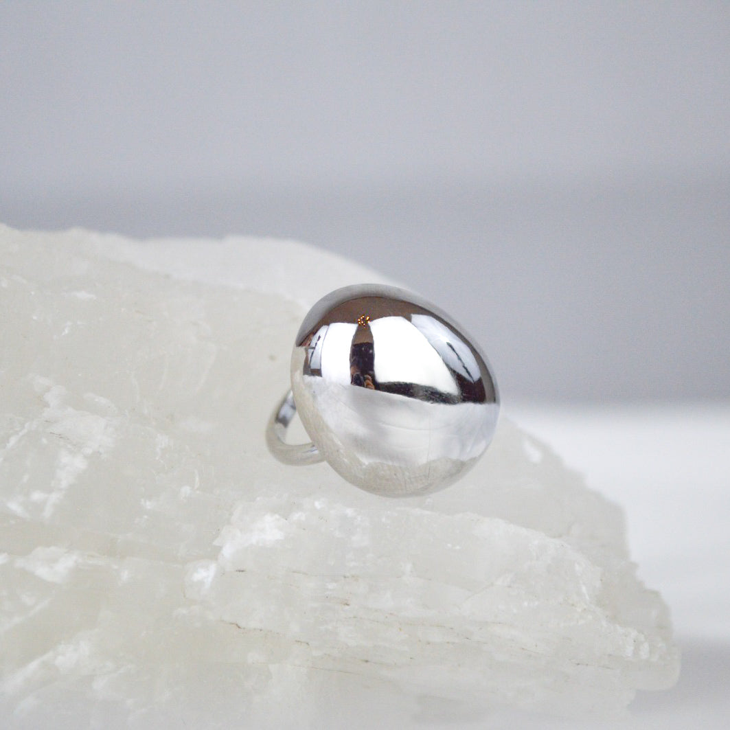 Anillo Mood