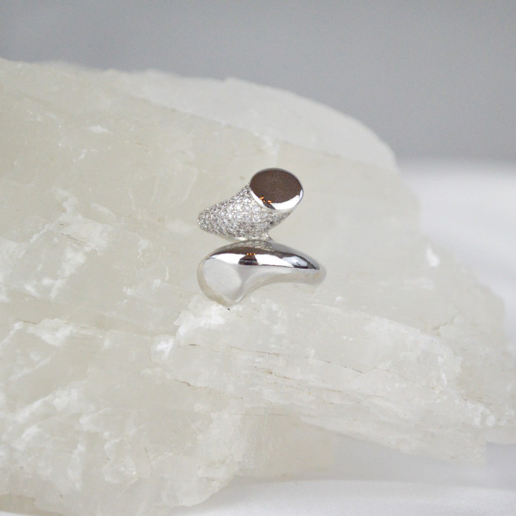 Anillo Bottega