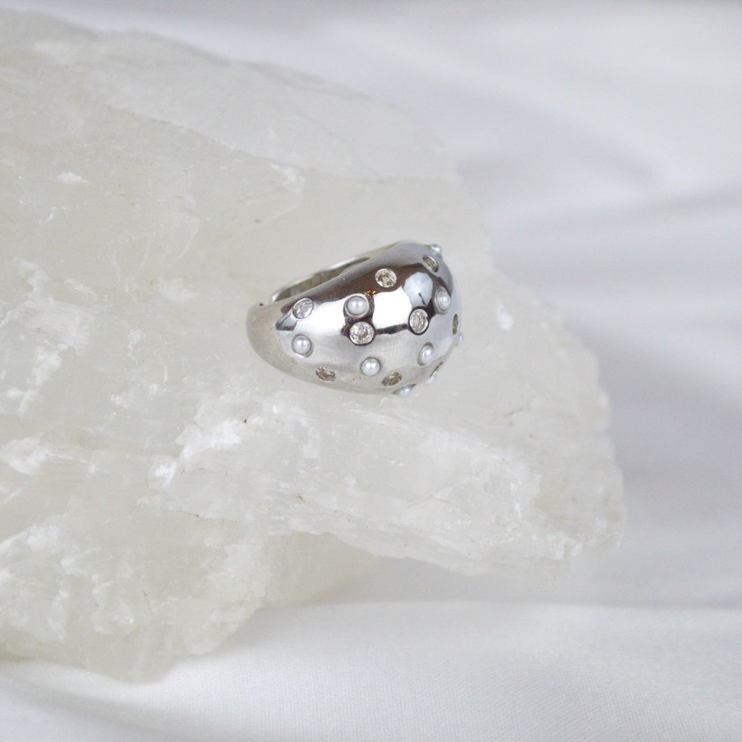 Anillo Shiny