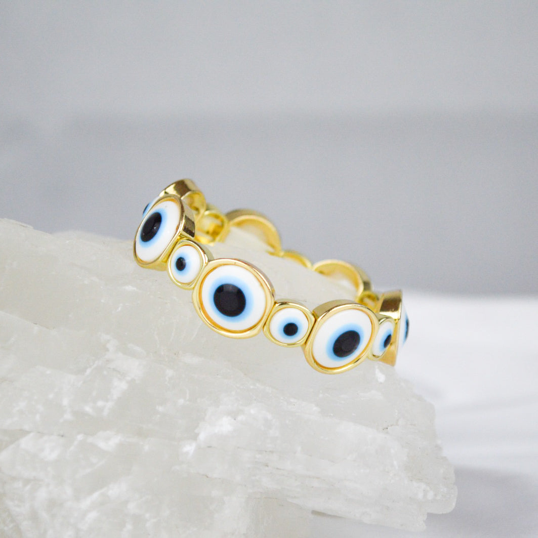 Pulsera Orbita