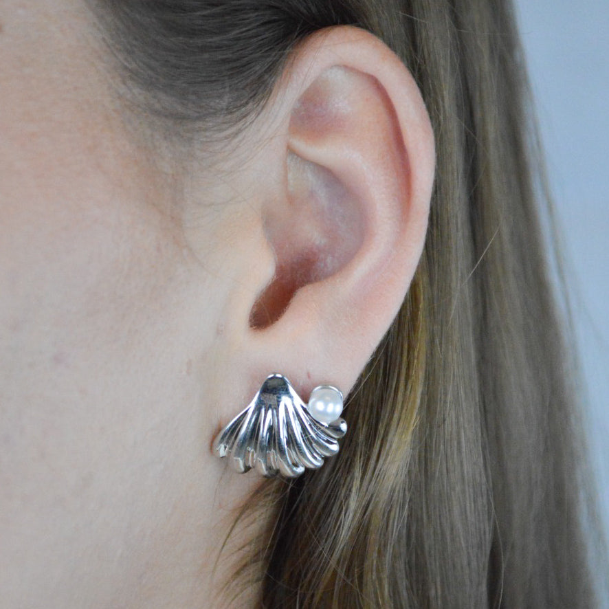 Aretes Mar