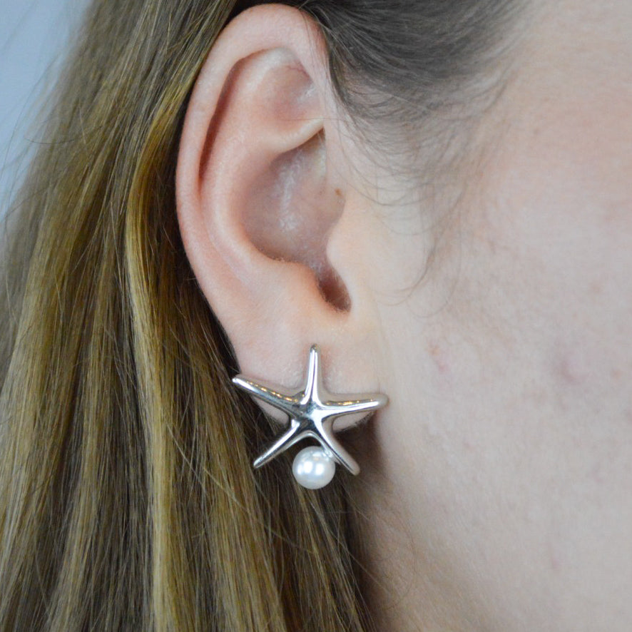 Aretes Mar