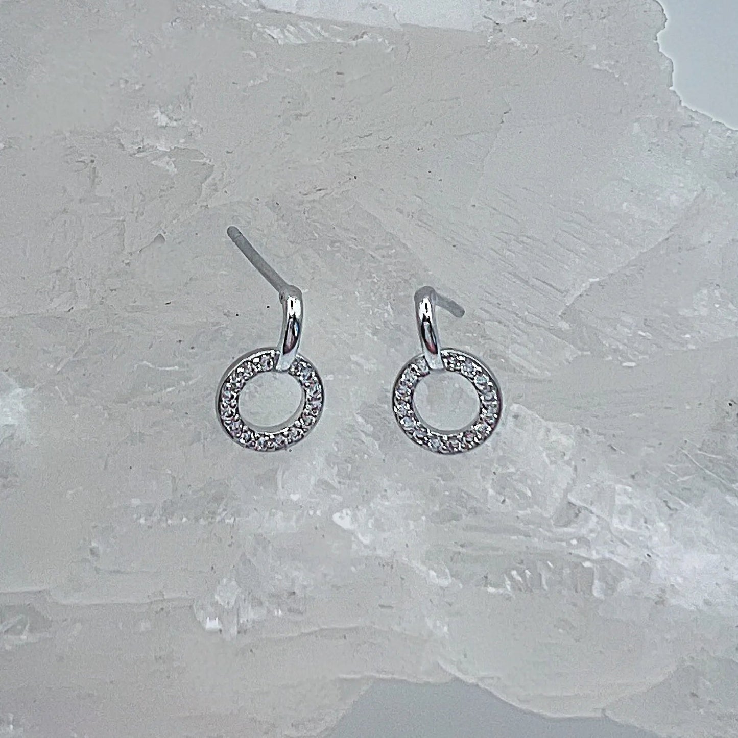 Mini arete Encanto