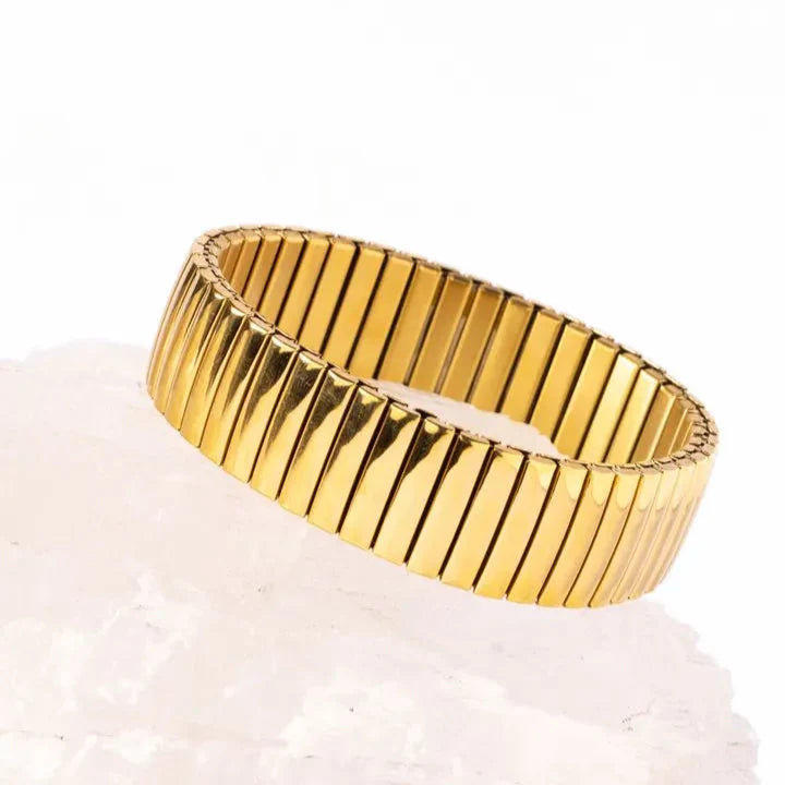Pulsera Bloques