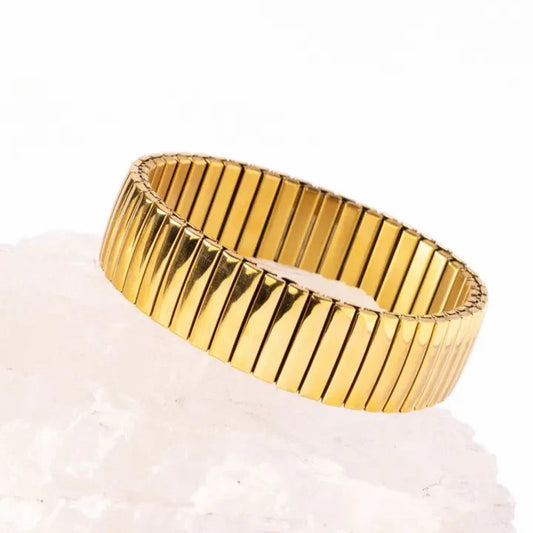 Pulsera Bloques