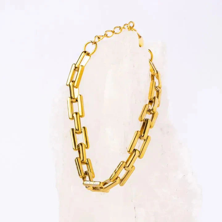 Pulsera Fluir