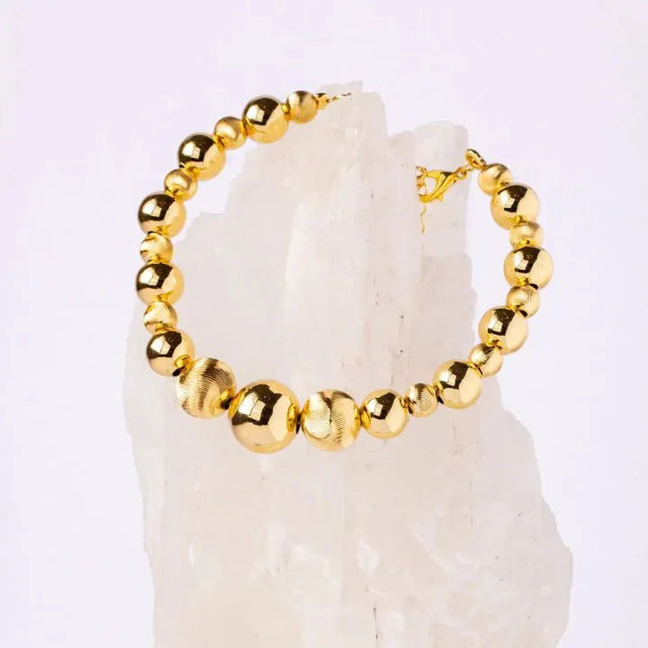 Pulsera Mystic
