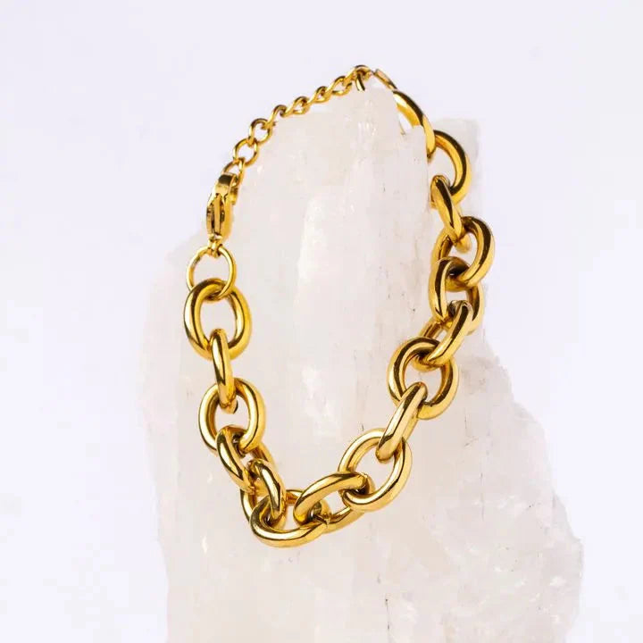 Pulsera Poder