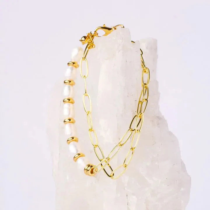 Pulsera Raiz