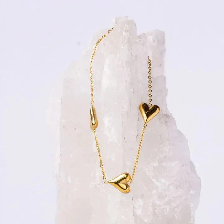 Pulsera Sagrado