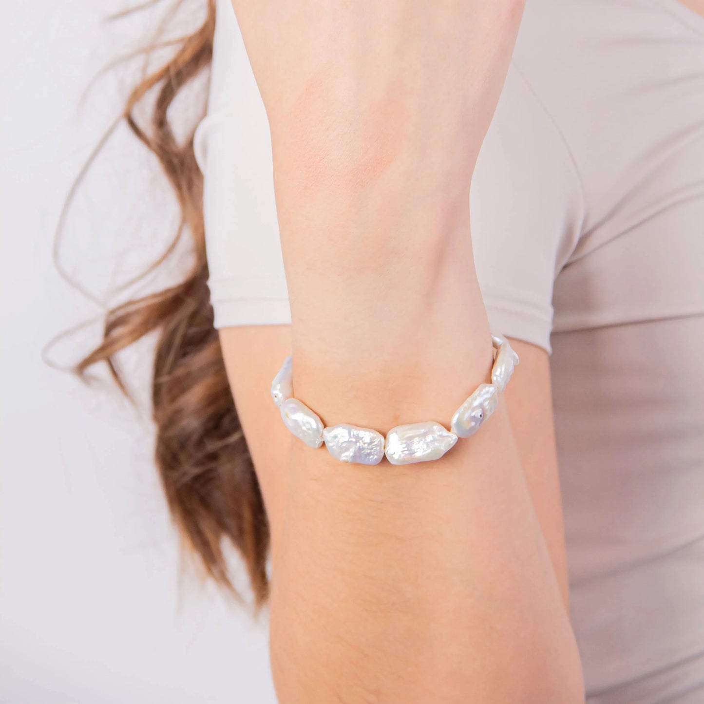 Pulsera Serenidad
