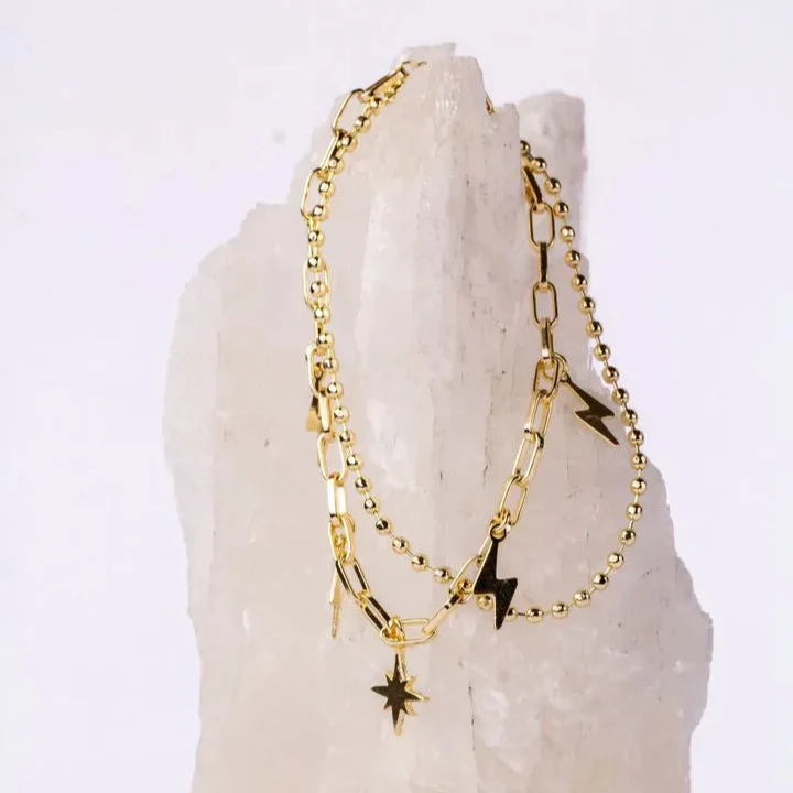 Pulsera Shakti