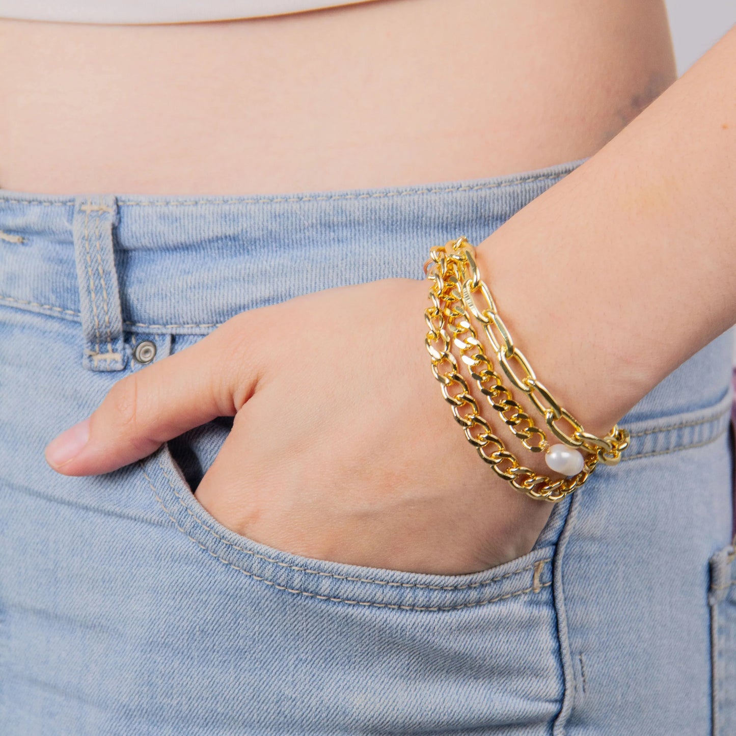 Pulsera Tierra