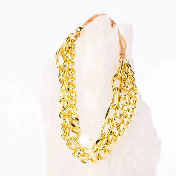 Pulsera Tierra
