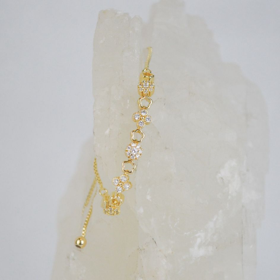 Pulsera Alicia