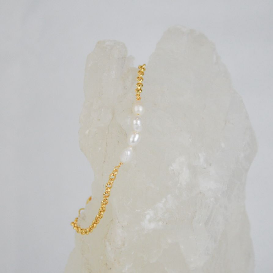 Pulsera Ariel
