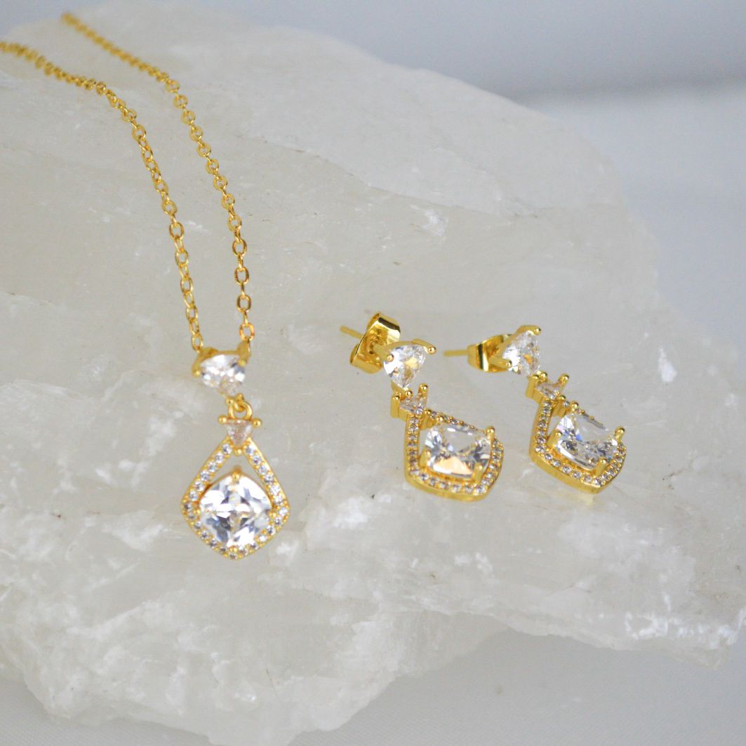 Set Golden