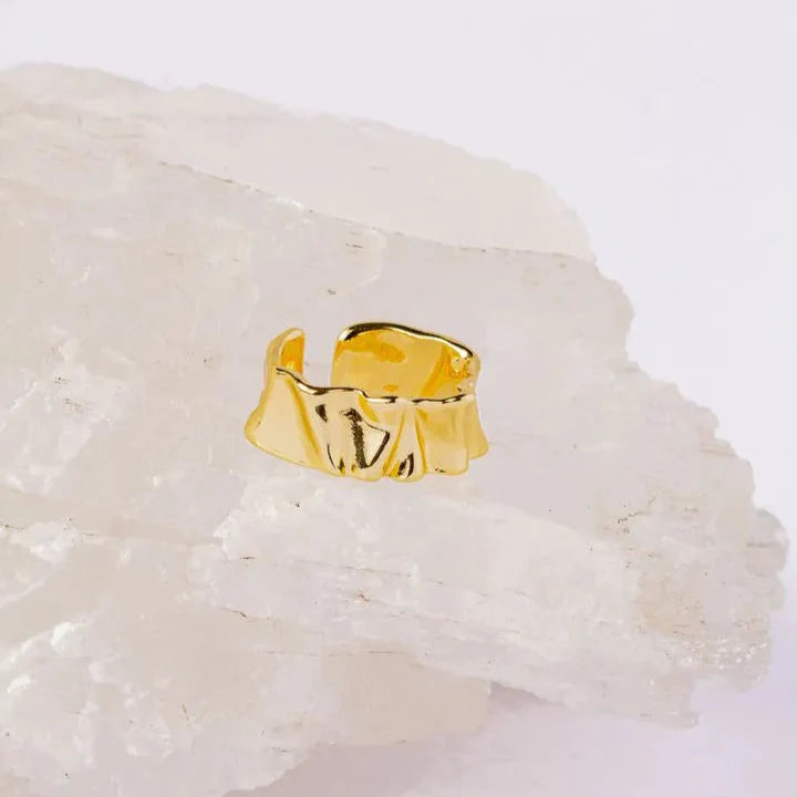 Anillo Aura