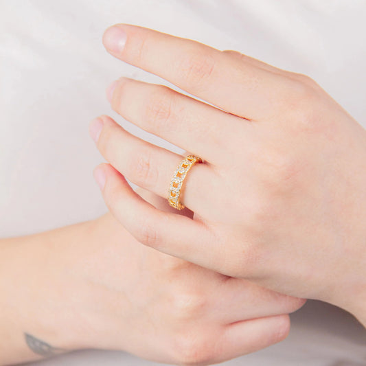Anillo Breeze