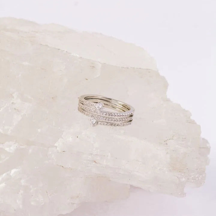 Anillo Dawn