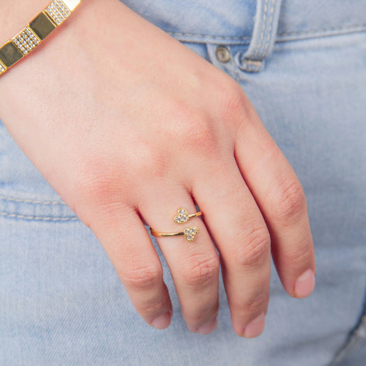Anillo Desire