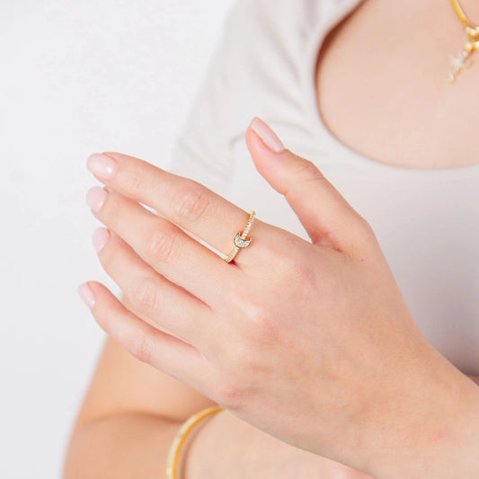 Anillo Eclipse