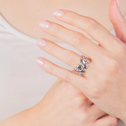 Anillo Fate