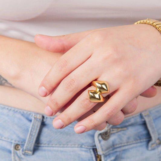 Anillo Fugaz