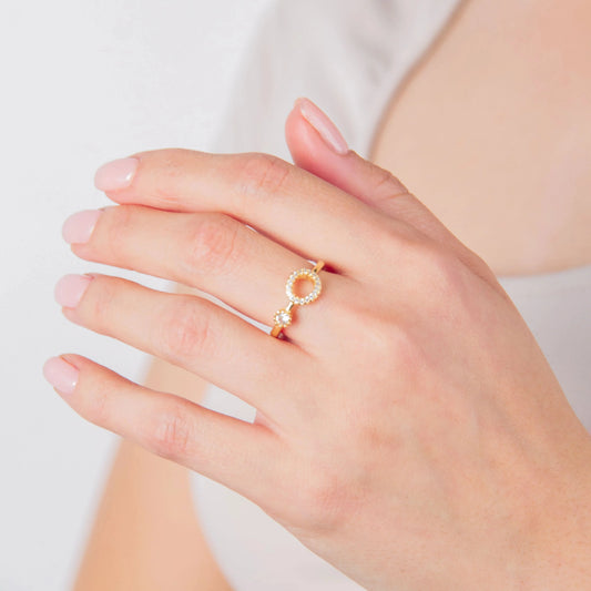 Anillo Glow