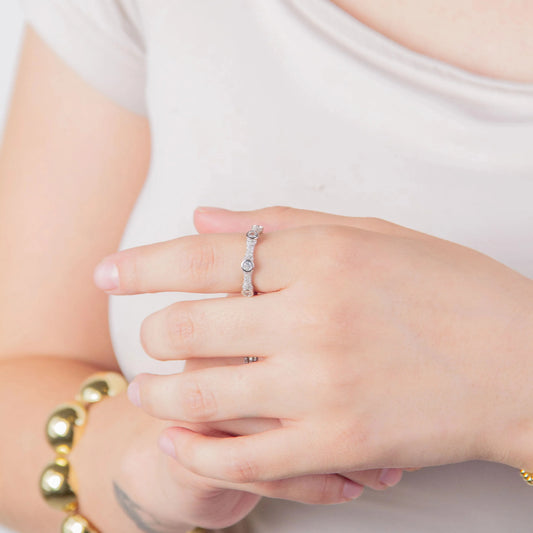 Anillo Lúa