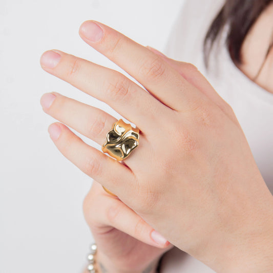 Anillo Moon