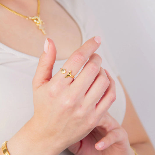 Anillo Sea
