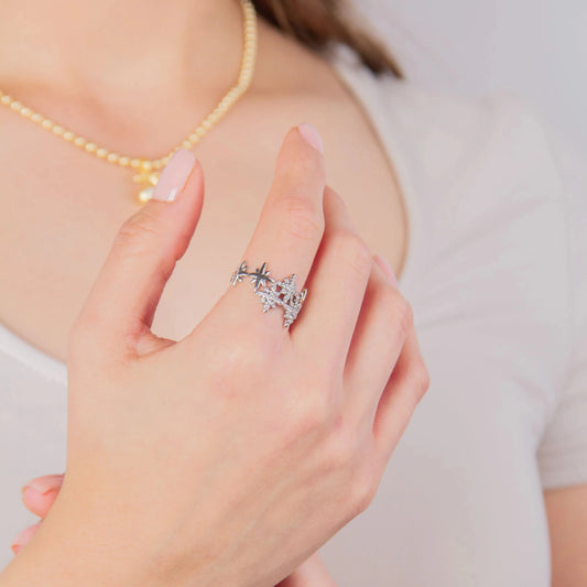 Anillo Star
