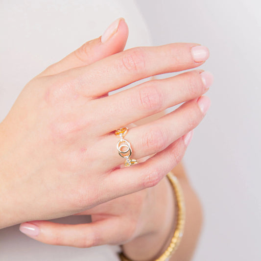 Anillo Vibe