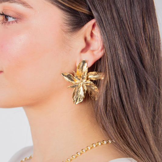 Arete Petalo