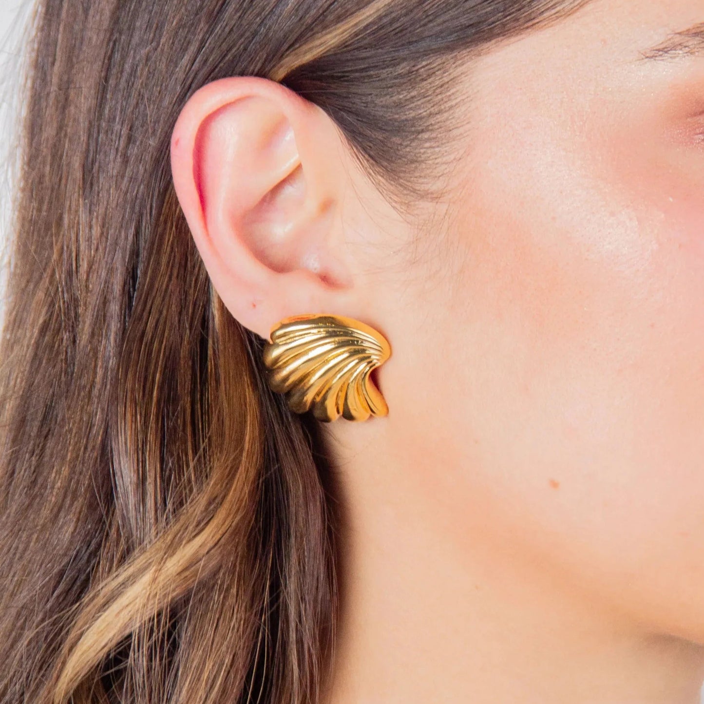 Aretes Coral