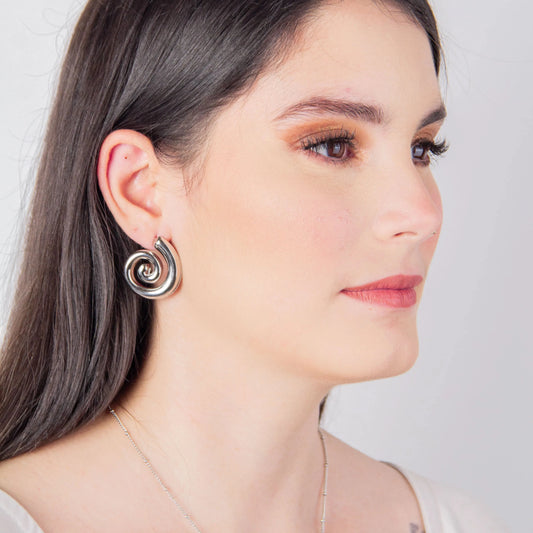 Aretes Espiral