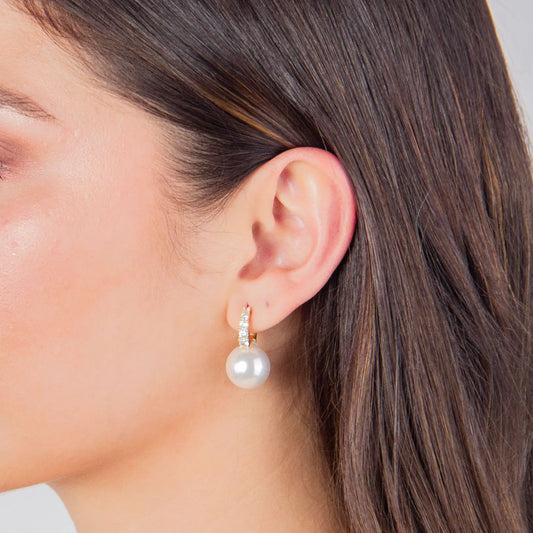 Aretes Jasmin