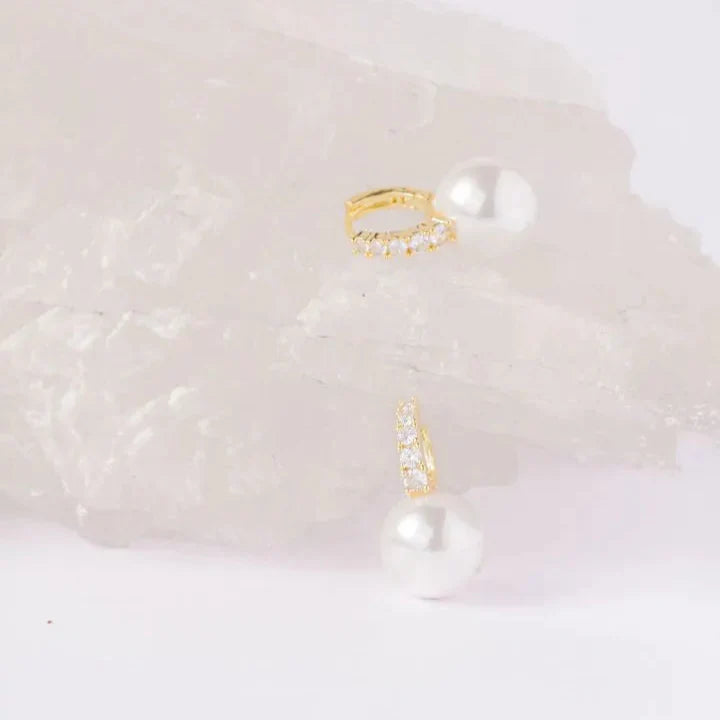 Aretes Jasmin
