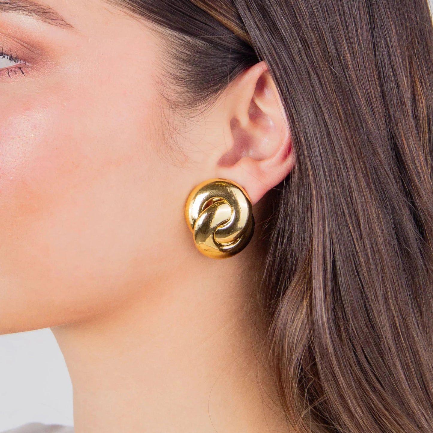 Aretes Jesy