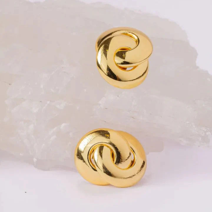 Aretes Jesy