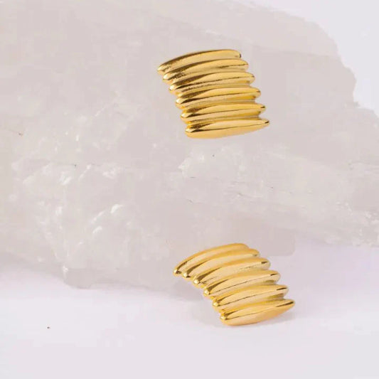 Aretes Mía