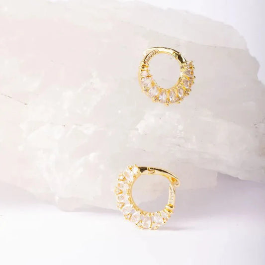 Aretes lunar