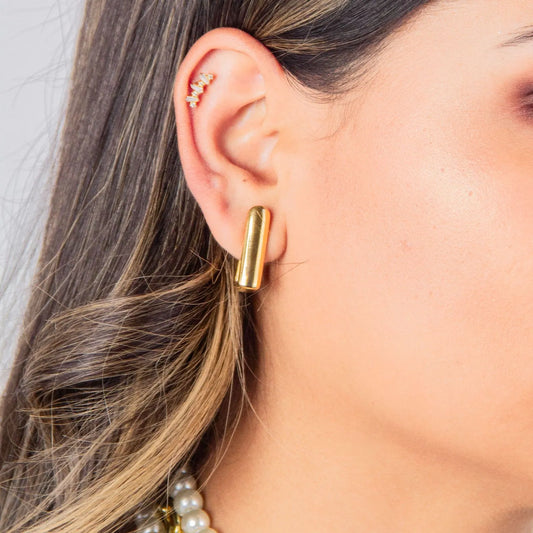 Aretes Ray