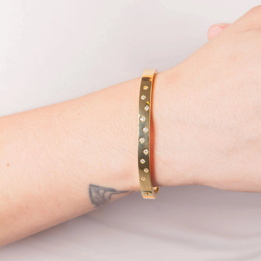 Brazalete Energía