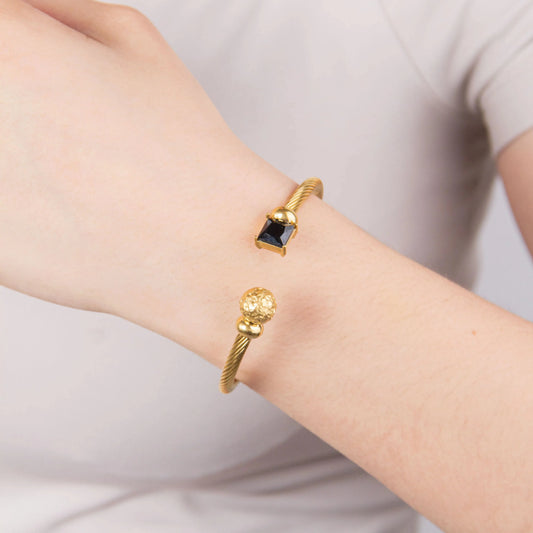 Brazalete Indigo