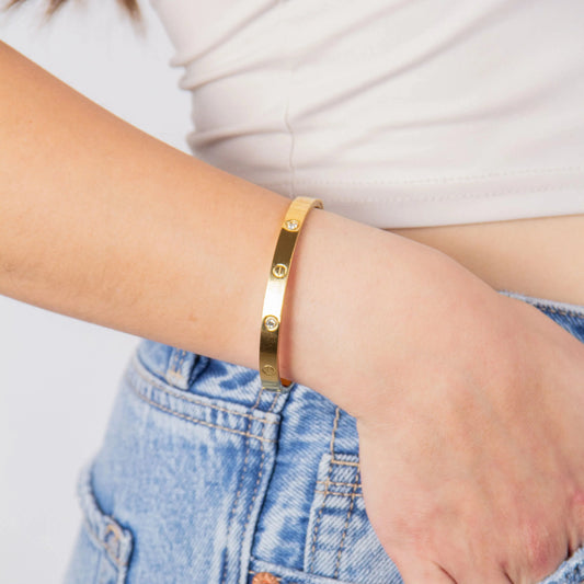 Brazalete Loto