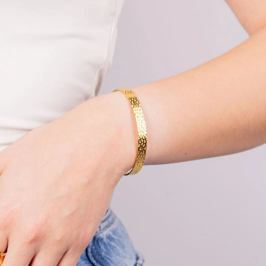 Brazalete Visión